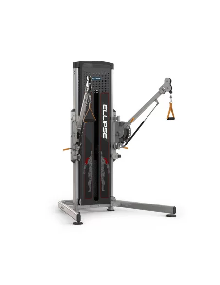 CROSS OVER BRAS ARTICULE-Home-musculation-Pas cher