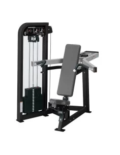 Life Fitness Hammer Strength Shoulder Press
