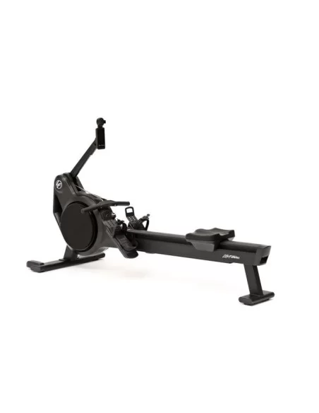 Life Fitness Heat Performance Row + Consola LCD 