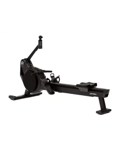 Life Fitness Heat Performance Row + Consola LCD 