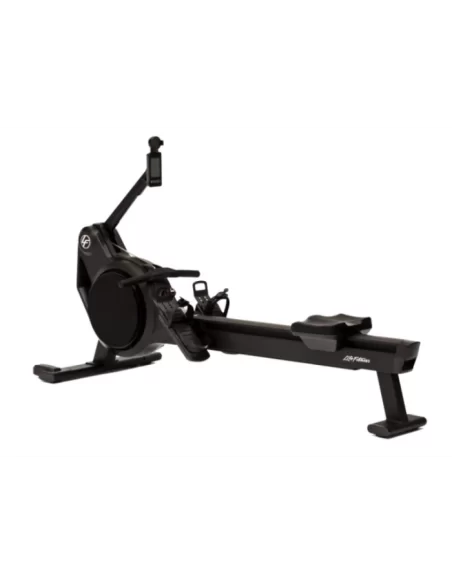 Life Fitness Heat Performance Row + Consola LCD 