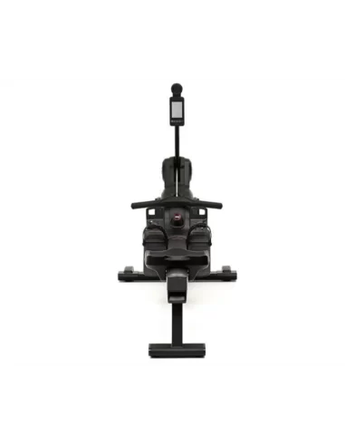 Life Fitness Heat Performance Row + Consola LCD 