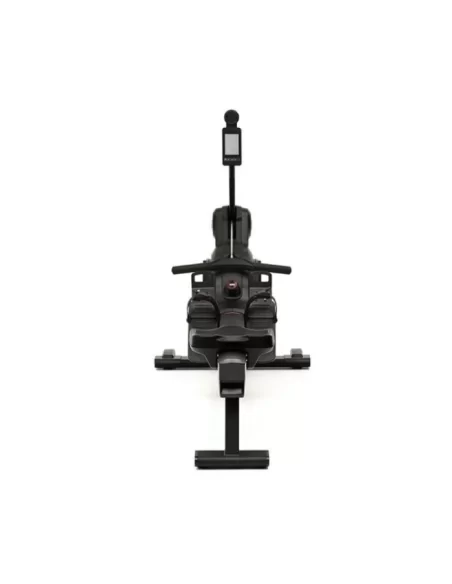 Life Fitness Heat Performance Row + Consola LCD 