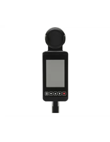 Life Fitness Heat Performance Row + Consola LCD 