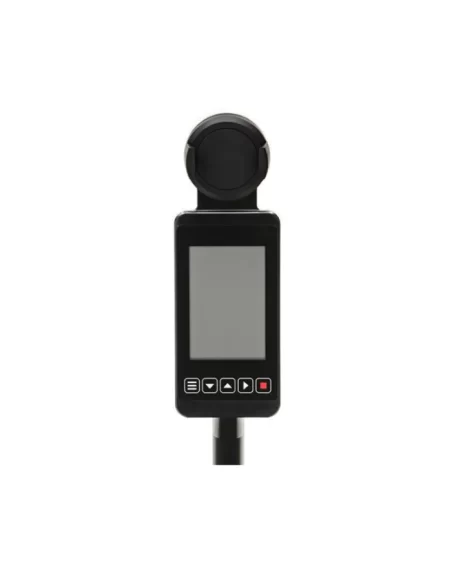 Life Fitness Heat Performance Row + Consola LCD 