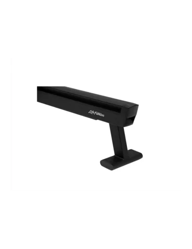 Life Fitness Heat Performance Row + Consola LCD 