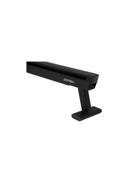 Life Fitness Heat Performance Row + Consola LCD 