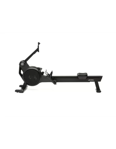 Life Fitness Heat Performance Row + Consola LCD 