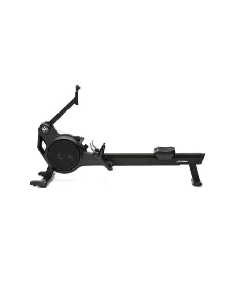 Life Fitness Heat Performance Row + Consola LCD 
