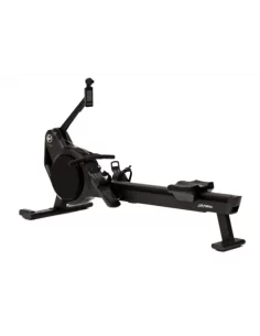 Life Fitness Heat Performance Row + Console TFT 