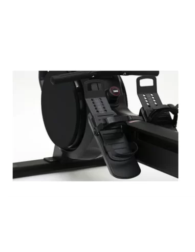 Life Fitness Heat Performance Row + Console TFT 