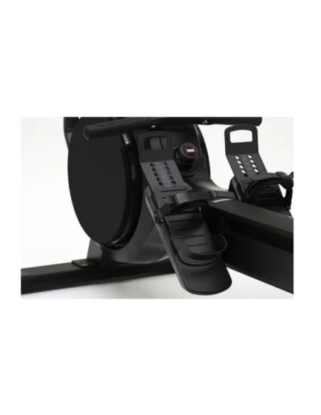 Life Fitness Heat Performance Row + Console TFT 