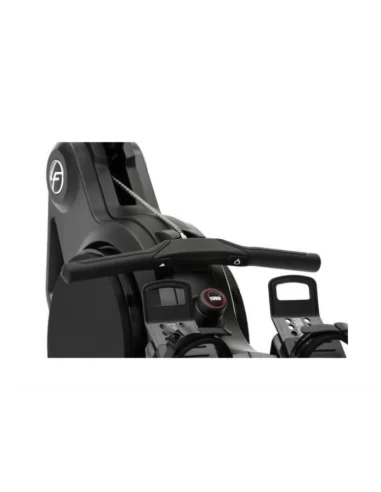 Life Fitness Heat Performance Row + Console TFT 