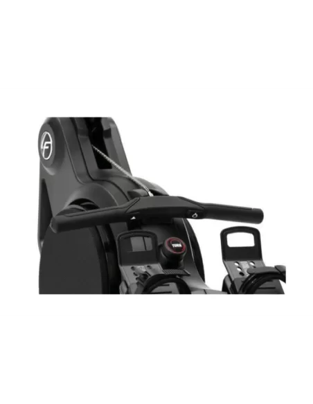Life Fitness Heat Performance Row + Console TFT 