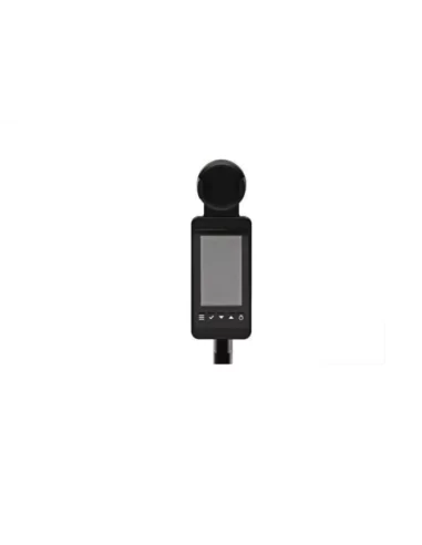 Life Fitness Heat Performance Row + Console TFT 