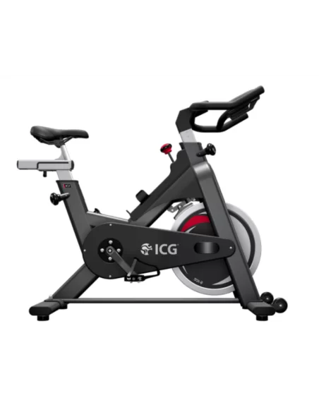 Life Fitness ICG IC2 Indoor Cycle 