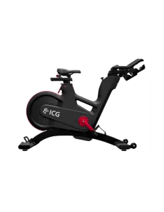 Life Fitness ICG IC7 Indoor Cycle + 3 mois GRATUITS des fonctions PREMIUM de l'application ICG