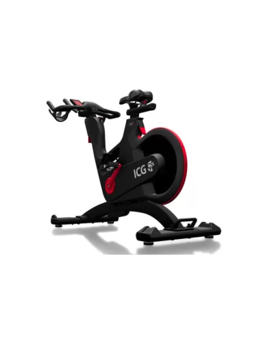 Life Fitness ICG IC7 Indoor Cycle + 3 mois GRATUITS des fonctions PREMIUM de l&#039;application ICG 