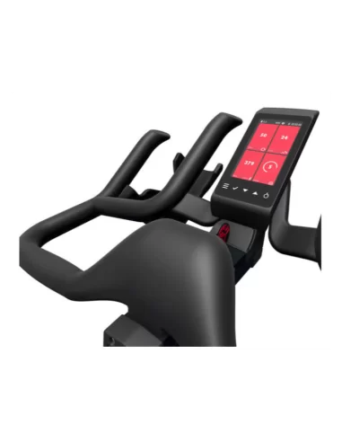 Life Fitness ICG IC7 Indoor Cycle + 3 mois GRATUITS des fonctions PREMIUM de l&#039;application ICG 