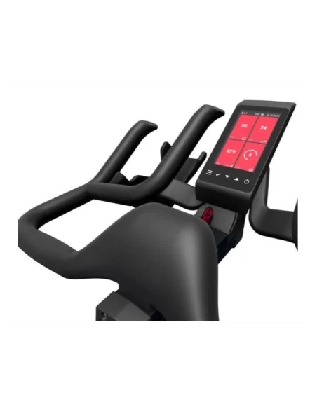 Life Fitness ICG IC7 Indoor Cycle + 3 mois GRATUITS des fonctions PREMIUM de l&#039;application ICG 