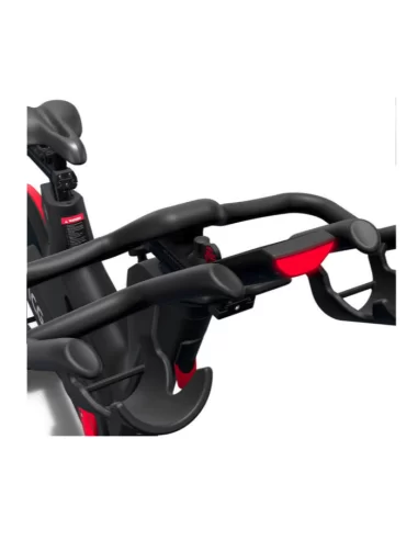 Life Fitness ICG IC7 Indoor Cycle + 3 mois GRATUITS des fonctions PREMIUM de l&#039;application ICG 