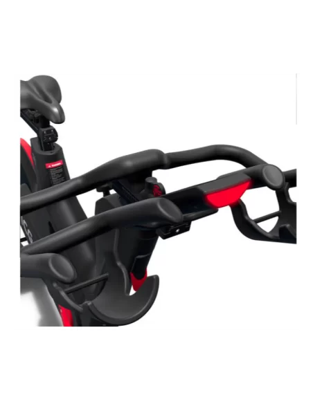 Life Fitness ICG IC7 Indoor Cycle + 3 mois GRATUITS des fonctions PREMIUM de l&#039;application ICG 