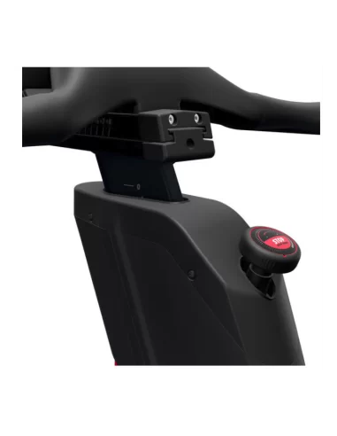 Life Fitness ICG IC7 Indoor Cycle + 3 mois GRATUITS des fonctions PREMIUM de l&#039;application ICG 