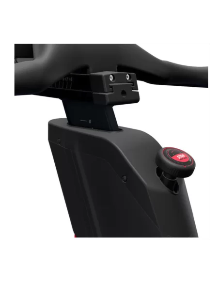 Life Fitness ICG IC7 Indoor Cycle + 3 mois GRATUITS des fonctions PREMIUM de l&#039;application ICG 