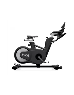Life Fitness Vélo d&#039;intérieur ICG Ride Cx 