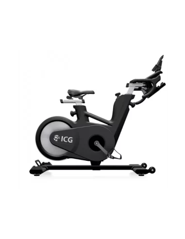 Life Fitness Vélo d&#039;intérieur ICG Ride Cx 