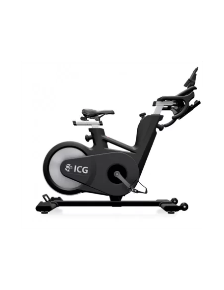 Life Fitness Vélo d&#039;intérieur ICG Ride Cx 