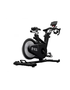 Life Fitness Vélo d&#039;intérieur ICG Ride Cx  2