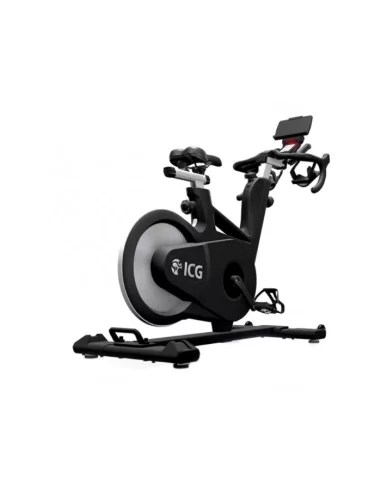 Life Fitness Vélo d&#039;intérieur ICG Ride Cx 