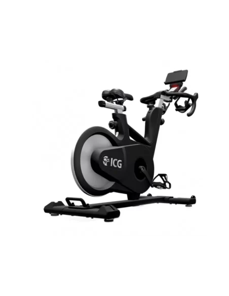 Life Fitness Vélo d&#039;intérieur ICG Ride Cx 