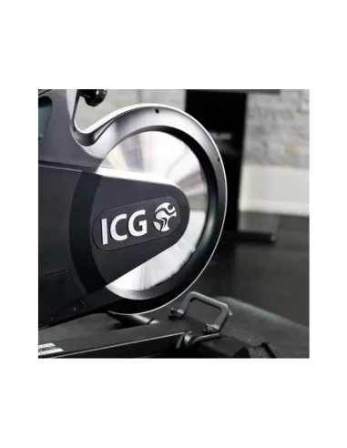 Life Fitness Vélo d&#039;intérieur ICG Ride Cx 