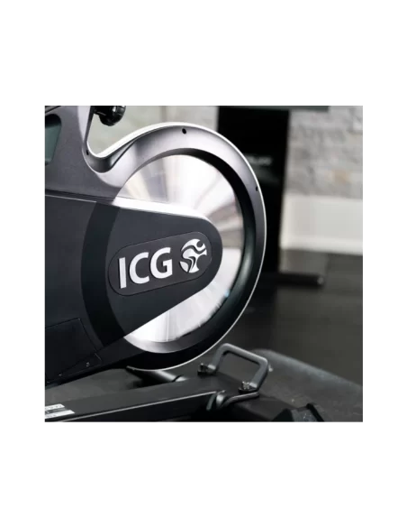 Life Fitness Vélo d&#039;intérieur ICG Ride Cx 