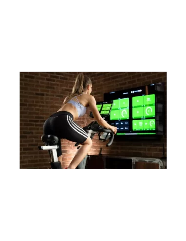 Life Fitness Vélo d&#039;intérieur ICG Ride Cx 