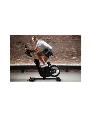 Life Fitness Vélo d&#039;intérieur ICG Ride Cx 