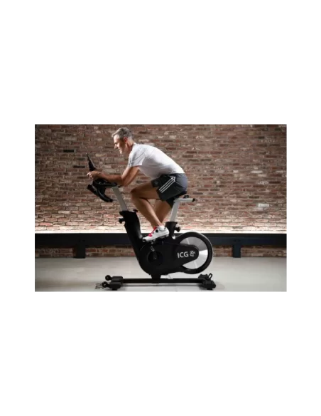 Life Fitness Vélo d&#039;intérieur ICG Ride Cx 