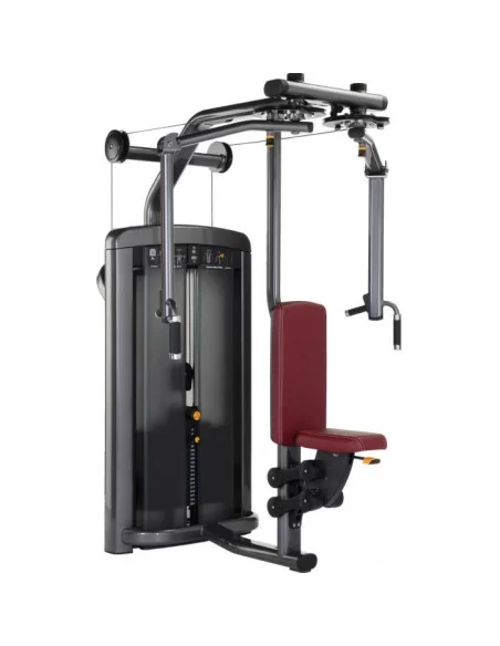 Life Fitness Insignia Ouvertures et Deltoïde 