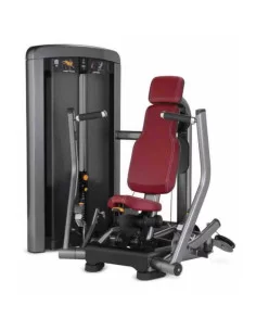 Life Fitness Insignia Press de Poitrine