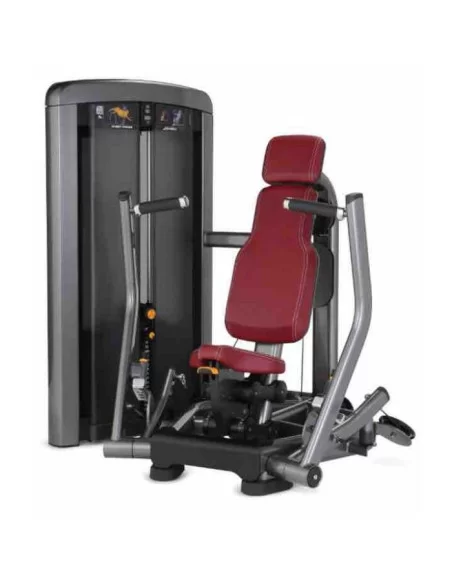 Life Fitness Insignia Press de Poitrine 