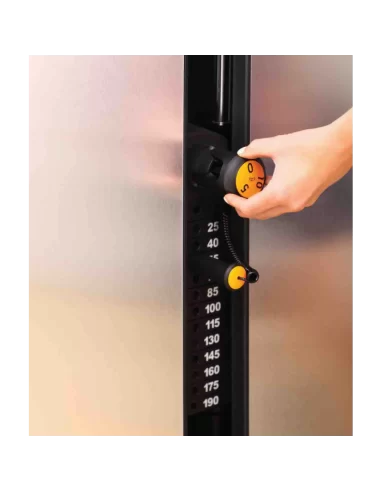 Life Fitness Insignia Press de Poitrine 