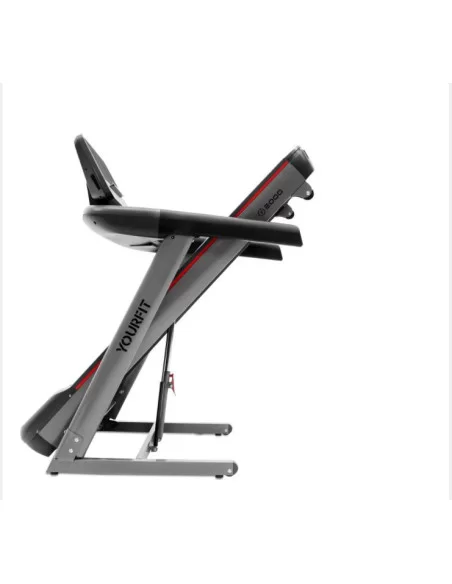 Tapis de course Y2000 your fit Home-Home-musculation-Pas cher