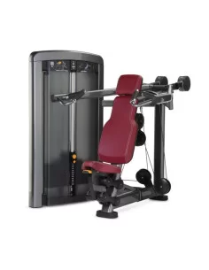 Life Fitness Insignia Presse à Épaules