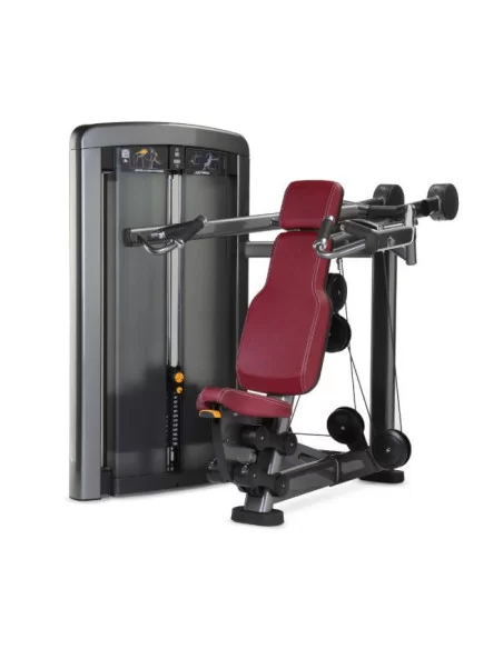 Life Fitness Insignia Presse à Épaules  