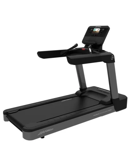 LIfe Fitness Club Series+ Tapis de Course 