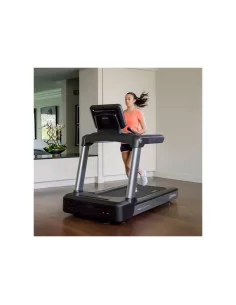 LIfe Fitness Club Series+ Tapis de Course  2