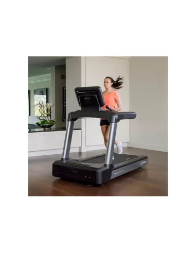 LIfe Fitness Club Series+ Tapis de Course 