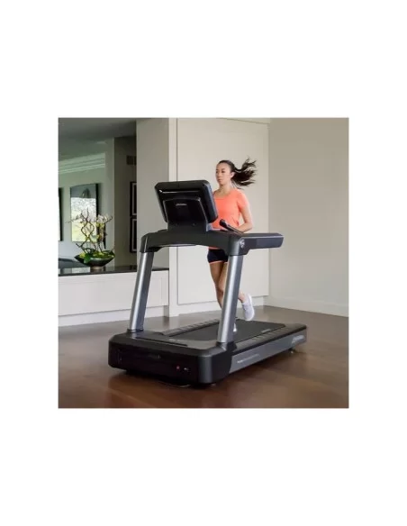 LIfe Fitness Club Series+ Tapis de Course 